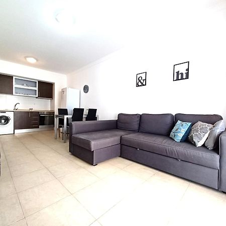 Edificio Lumina Sunshine Beach Apartment Portimao Ngoại thất bức ảnh