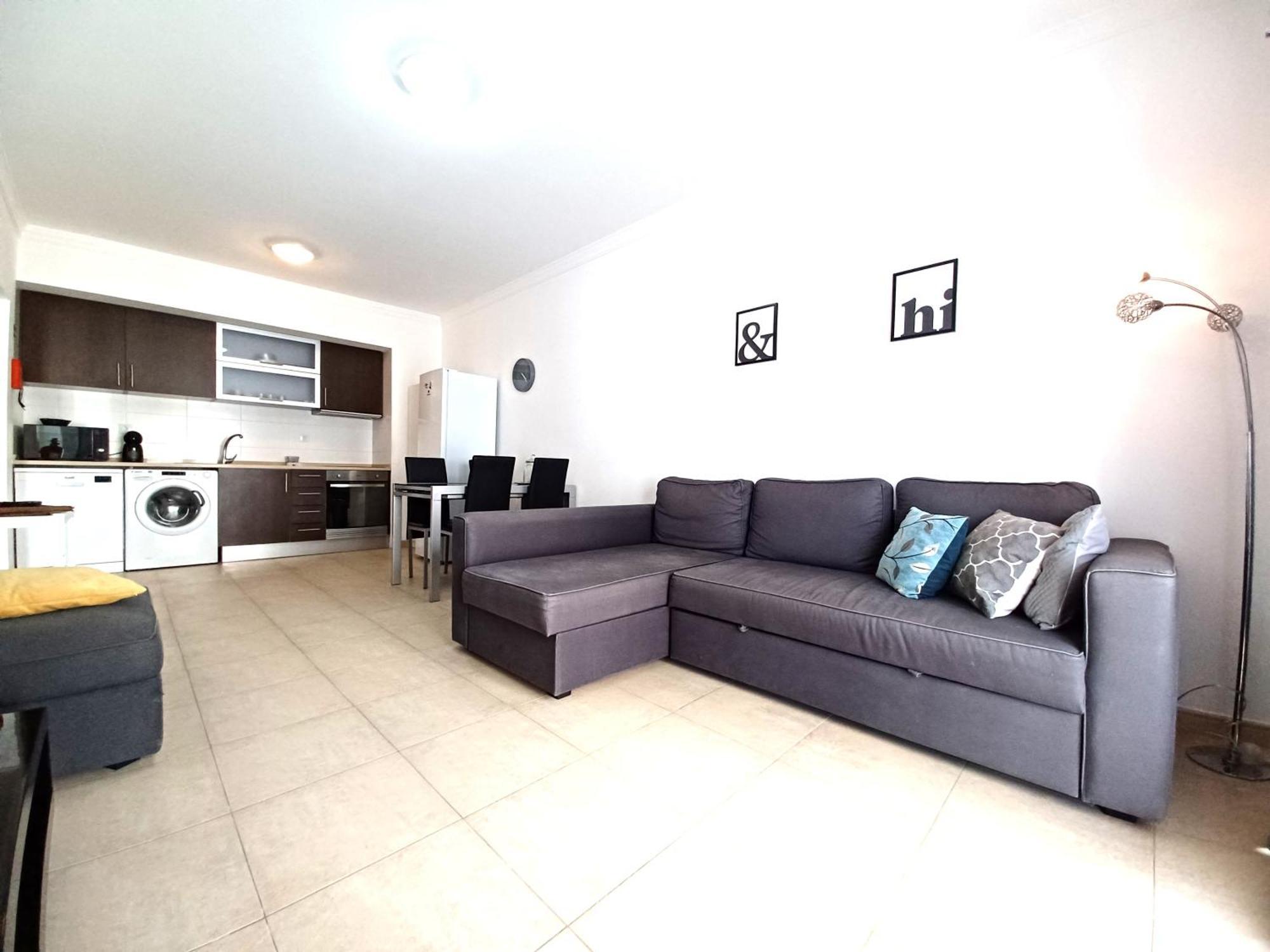 Edificio Lumina Sunshine Beach Apartment Portimao Ngoại thất bức ảnh