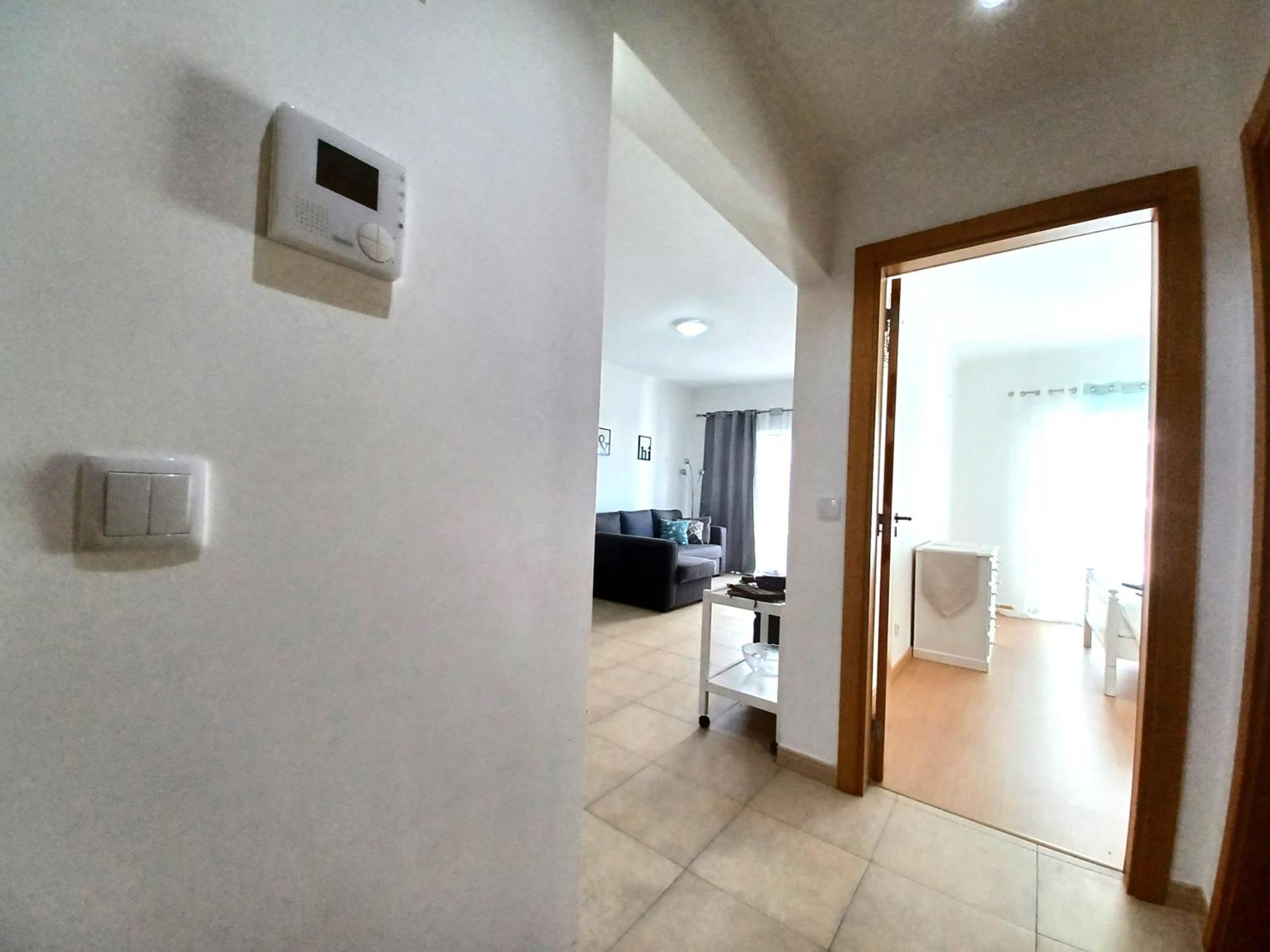 Edificio Lumina Sunshine Beach Apartment Portimao Ngoại thất bức ảnh