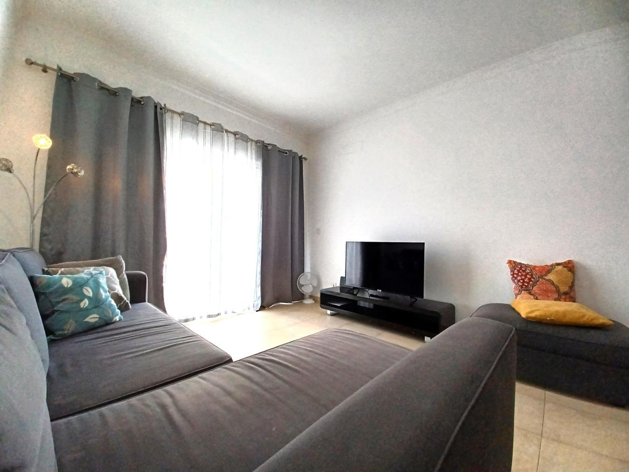 Edificio Lumina Sunshine Beach Apartment Portimao Ngoại thất bức ảnh