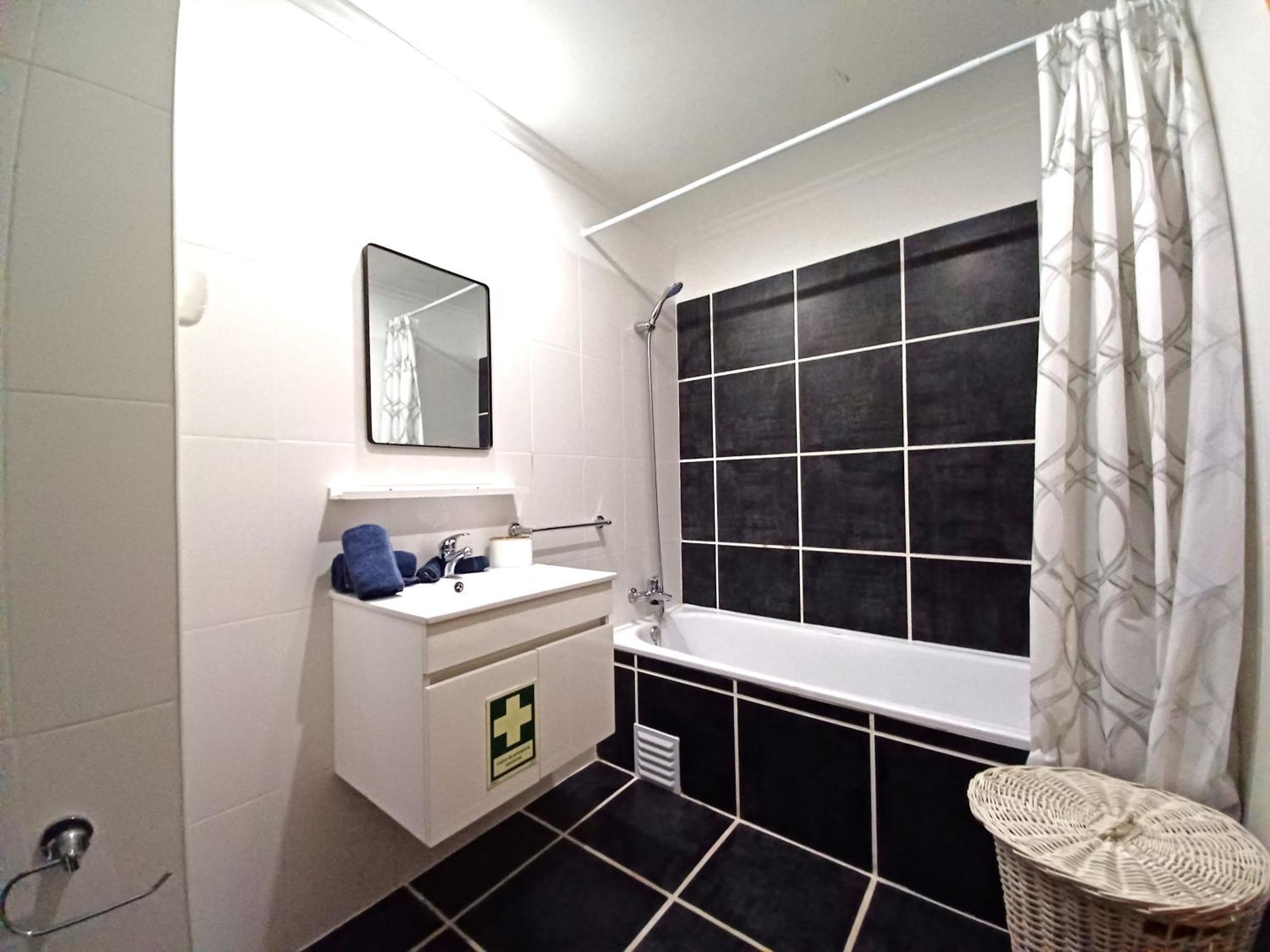 Edificio Lumina Sunshine Beach Apartment Portimao Ngoại thất bức ảnh